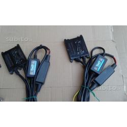 Kit Xenon Tuning " 12V-H4-6000K-35W, Cambas
