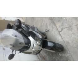 Piaggio X9 500 - 2002