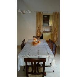 Porzione di casa ristrutturata