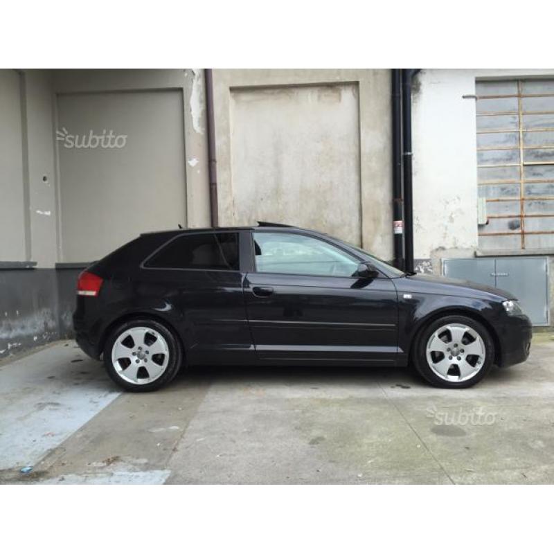 Audi A3 2.0 TDI FULL OPTIONAL