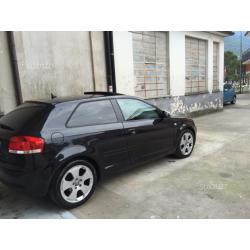Audi A3 2.0 TDI FULL OPTIONAL