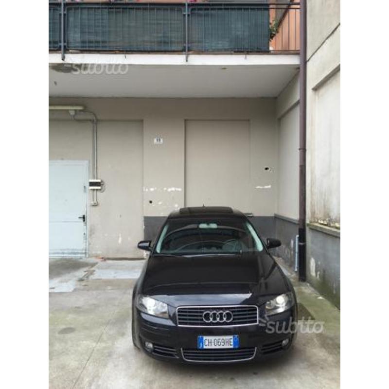 Audi A3 2.0 TDI FULL OPTIONAL