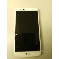 Lg k 10