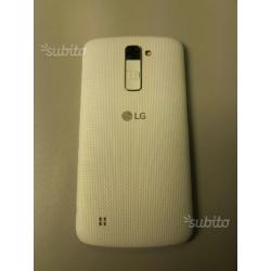 Lg k 10