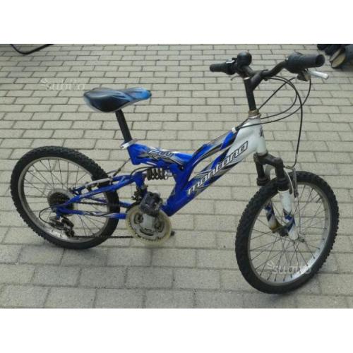 Bicicletta per bambino Mountain-bike