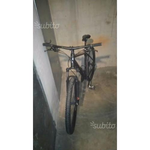 Bici cube