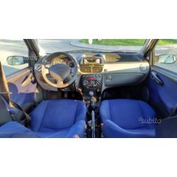 FIAT Punto - 2001