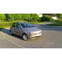 FIAT Punto - 2001