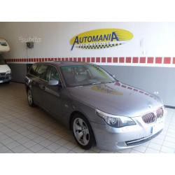 BMW 530 d cat Touring Futura