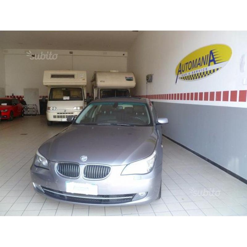BMW 530 d cat Touring Futura
