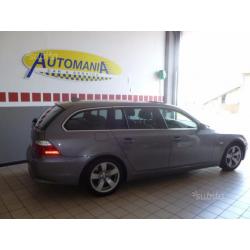 BMW 530 d cat Touring Futura