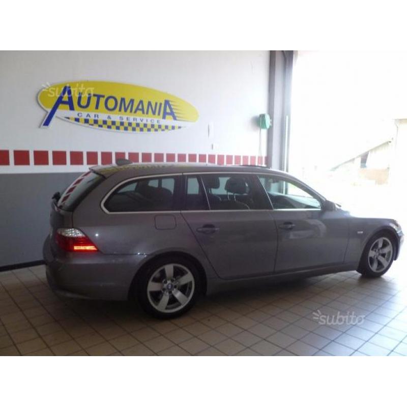 BMW 530 d cat Touring Futura