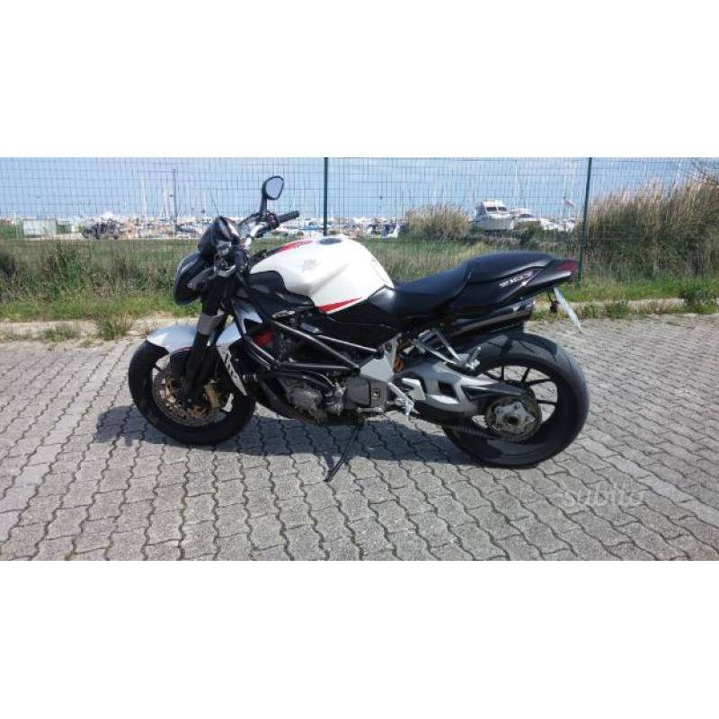 Mv Agusta Brutale