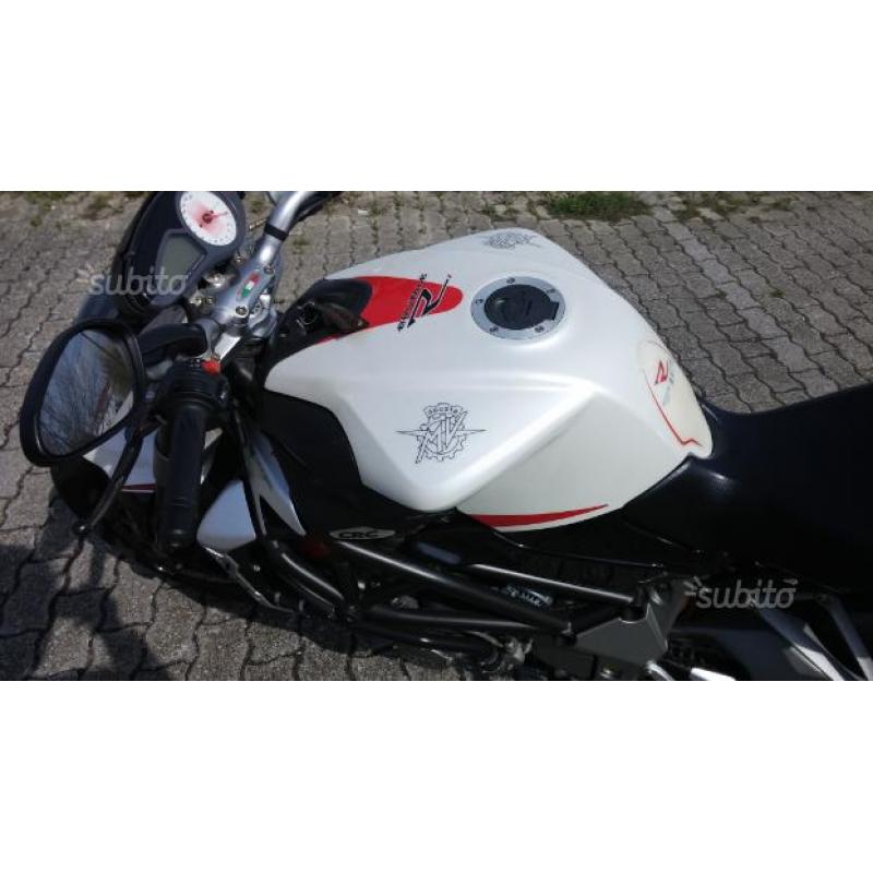 Mv Agusta Brutale
