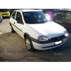 OPEL Corsa 1,0 benzina
