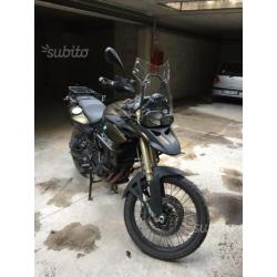 Bmwf800gs
