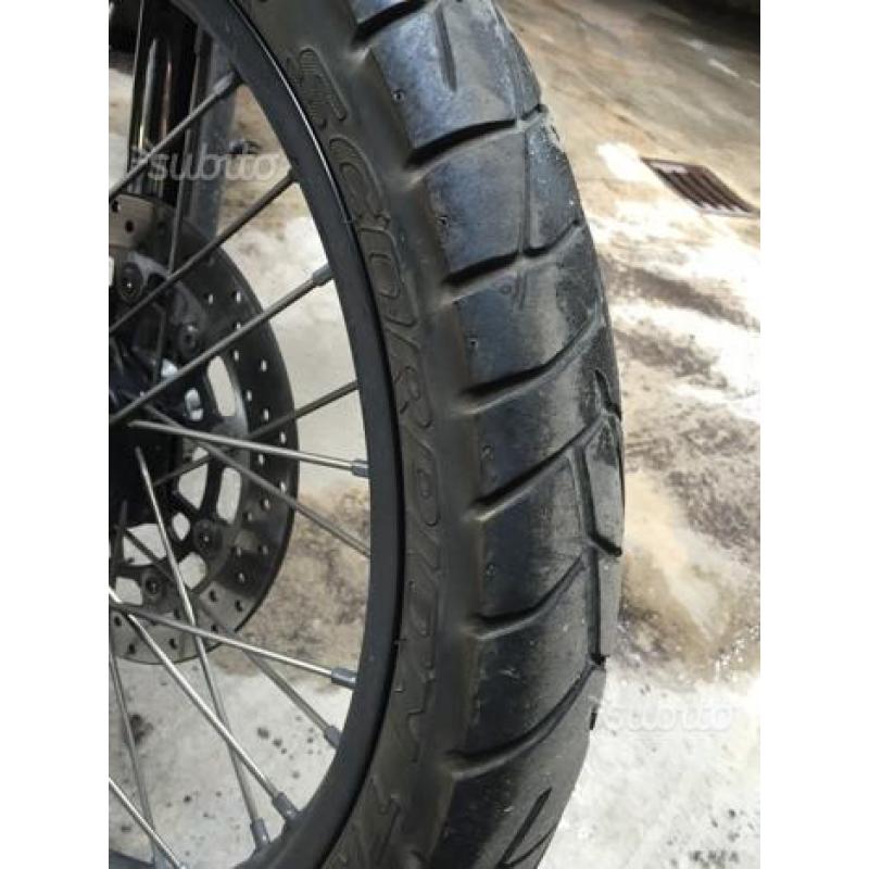 Bmwf800gs
