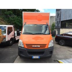 IVECO 35S12  2.3 Hpi PL CASSA FURGONE