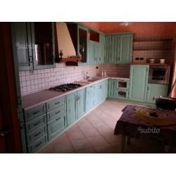 Casa per relax estivo