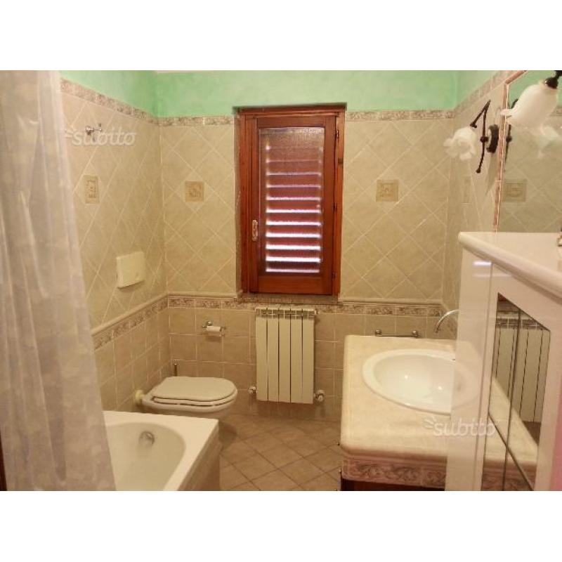 Casa per relax estivo