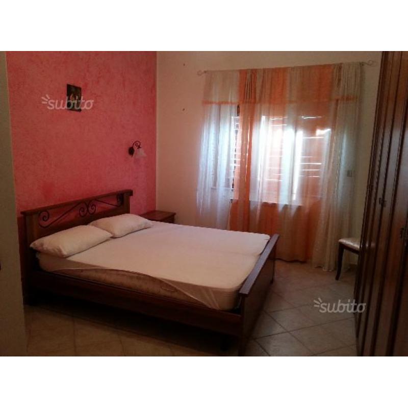 Casa per relax estivo