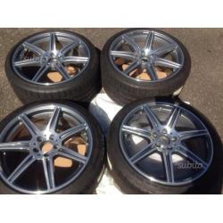 Cerchi orig. Mercedes Amg