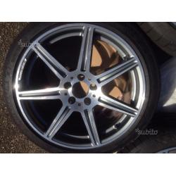 Cerchi orig. Mercedes Amg
