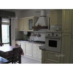 Appartamento 90 mq con Garage 58 mq