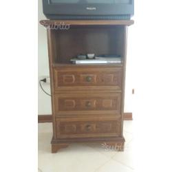 Mobile porta tv