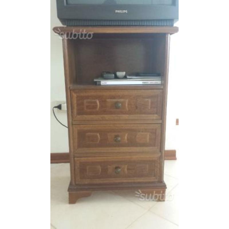 Mobile porta tv