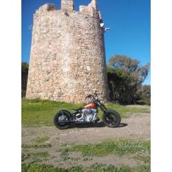 Harley-Davidson Softail Standard - 2002