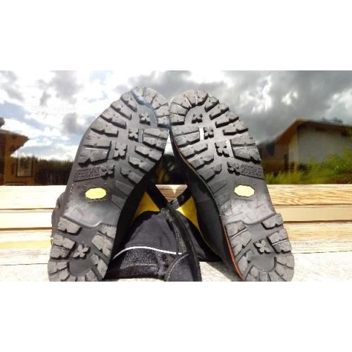 Scarponi La Sportiva Batura Evo