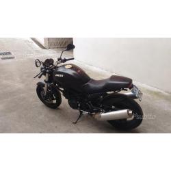 Ducati Monster 695 - 2006