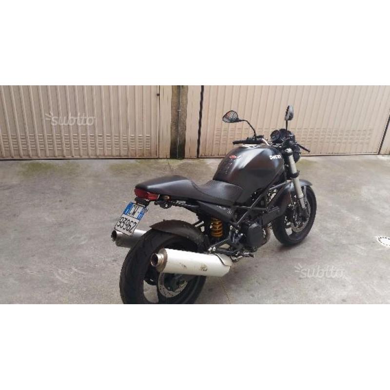 Ducati Monster 695 - 2006