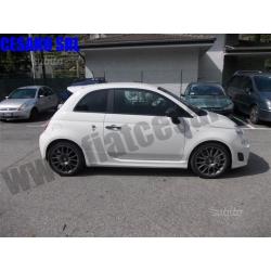 ABARTH 595 1.4 Turbo T-Jet 180 CV Competizione