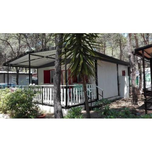 Bungalow METAPONTUM VILLAGE (METAPONTO DI BERNALDA
