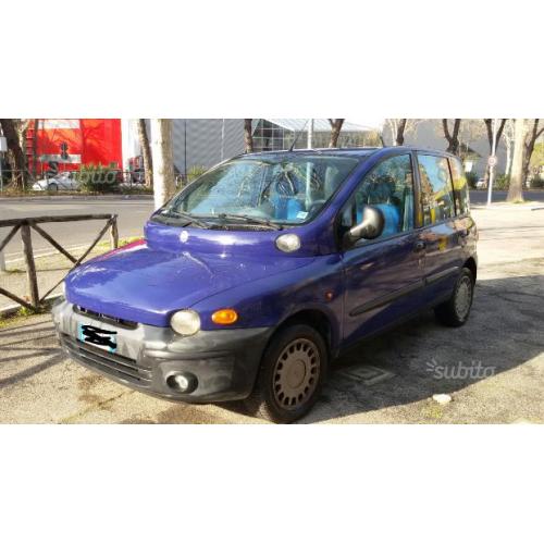 Multipla metano