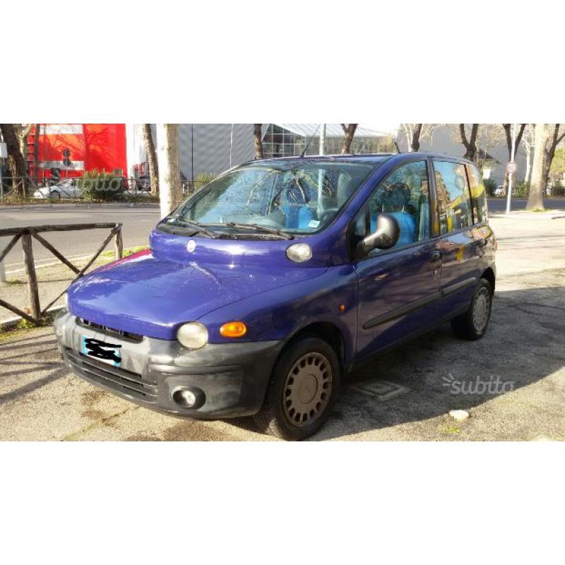 Multipla metano
