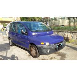 Multipla metano