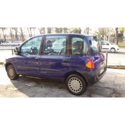 Multipla metano