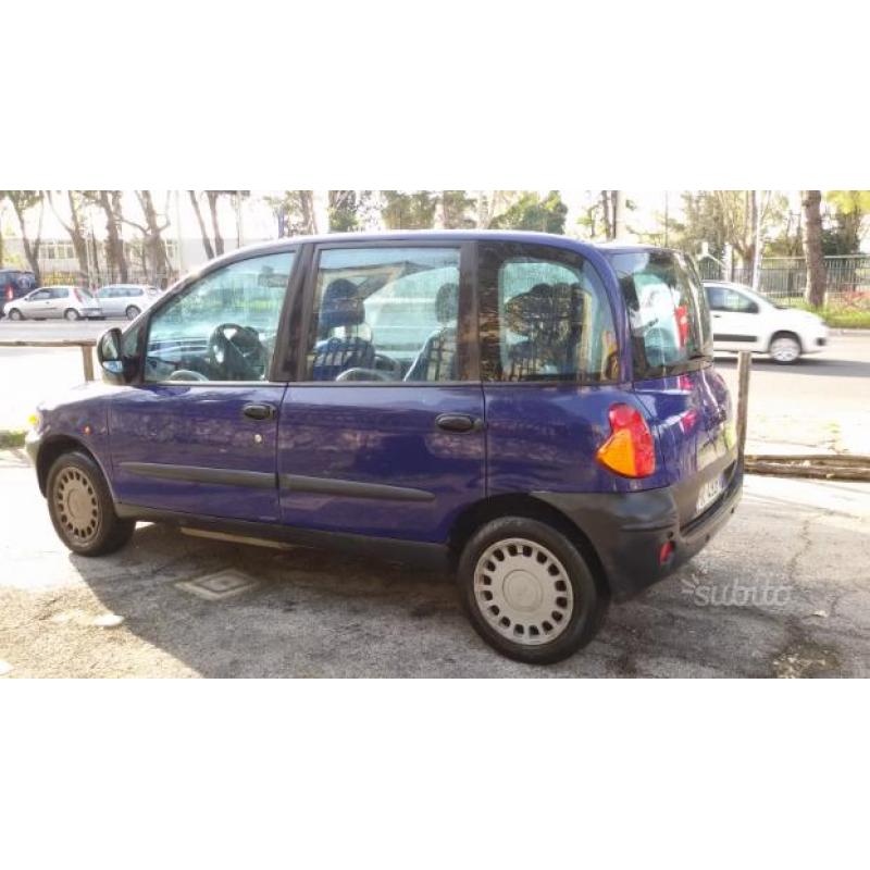 Multipla metano