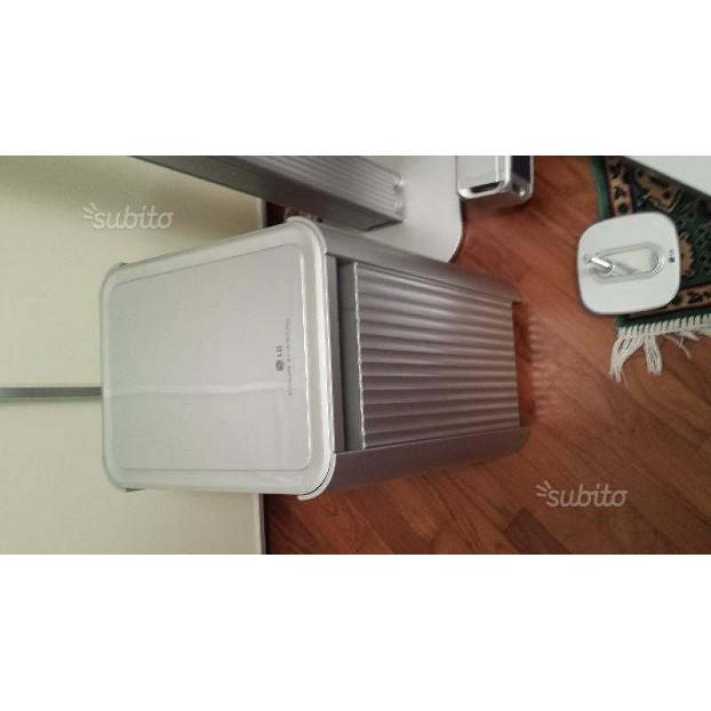 HOME Theatre LG