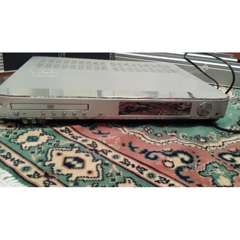 HOME Theatre LG