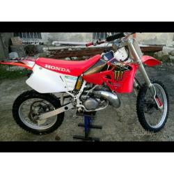 Honda cr 250 1996