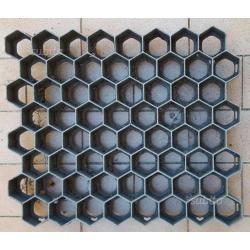 Griglia salva prato carrabile 50X40