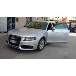 AUDI A4 4ª serie - 2008