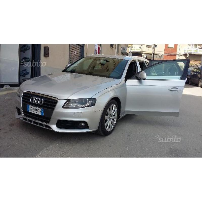AUDI A4 4ª serie - 2008