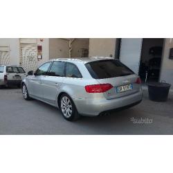 AUDI A4 4ª serie - 2008