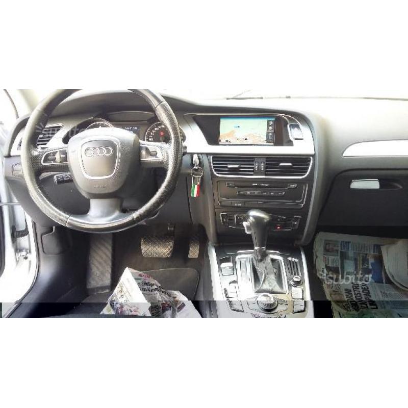 AUDI A4 4ª serie - 2008