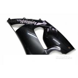 Carena superiore sinistra Kawasaki ZX 6R-2005 2006